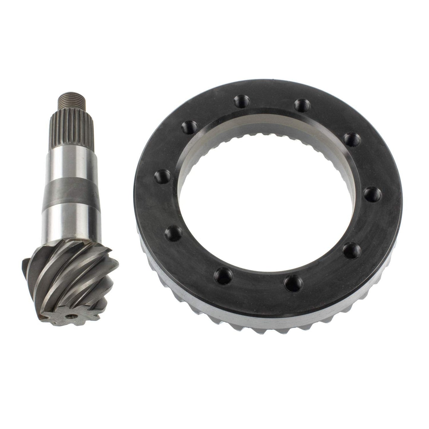 Motive Gear D44-488JLF, Differential Ring & Pinion, For Dana AdvanTEK M210 / Dana 44 JL Reverse, Gear Ratio 4.88, 12-Bolt, 28 Spline, 8 Pinion & 39 Ring Tooth - Fits Jeep Wrangler/Gladiator
