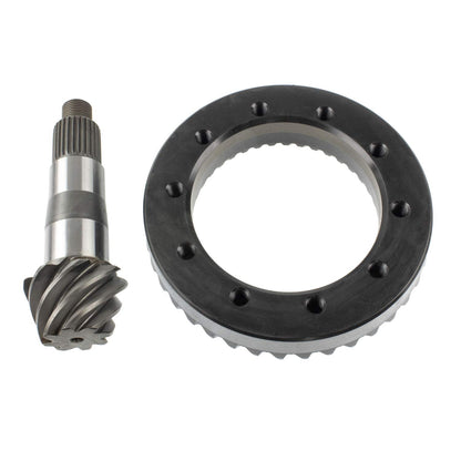 Motive Gear D44-488JLF, Differential Ring & Pinion, For Dana AdvanTEK M210 / Dana 44 JL Reverse, Gear Ratio 4.88, 12-Bolt, 28 Spline, 8 Pinion & 39 Ring Tooth - Fits Jeep Wrangler/Gladiator