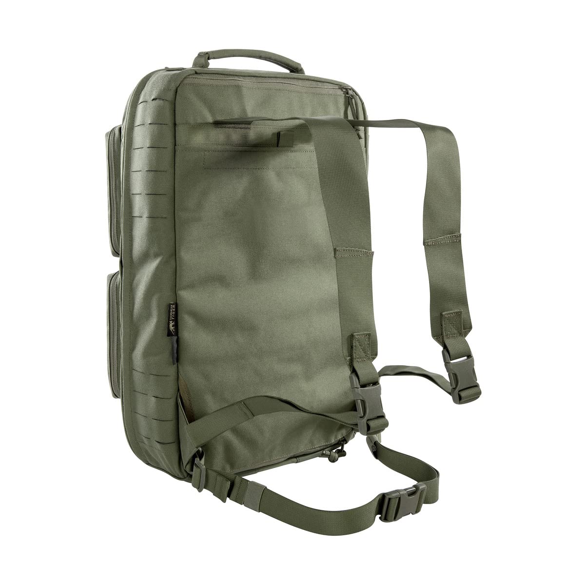Tasmanian Tiger Medical Mascal Pack, Olive