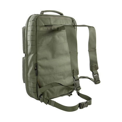 Tasmanian Tiger Medical Mascal Pack, Olive