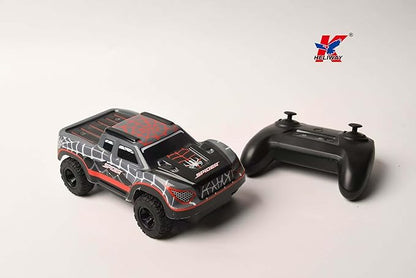 1/24 Remote Control Cars with Rechargeable RC Cars Kids Toy for Kids Ages 3 and up