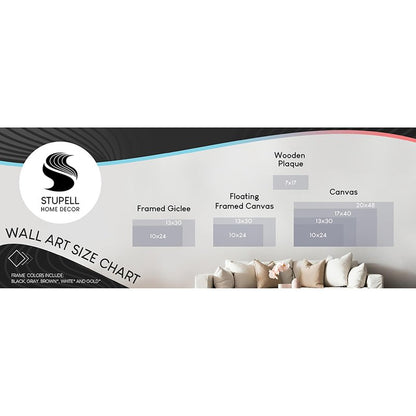 Stupell Industries 'First Makeup Modern Beauty'| Framed Giclee Art