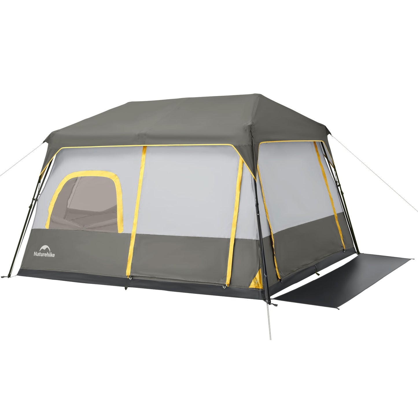 Cape 6 Person Camping Tent