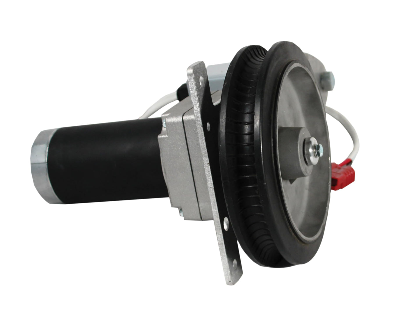 Extreme Max 3006.4803 Boat Lift Buddy Universal Wheel Drive System with Inline Fuse - 12 Volt