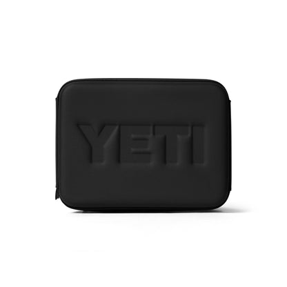 YETI Daytrip 3L Insulated Soft Cooler Snack Box, Black