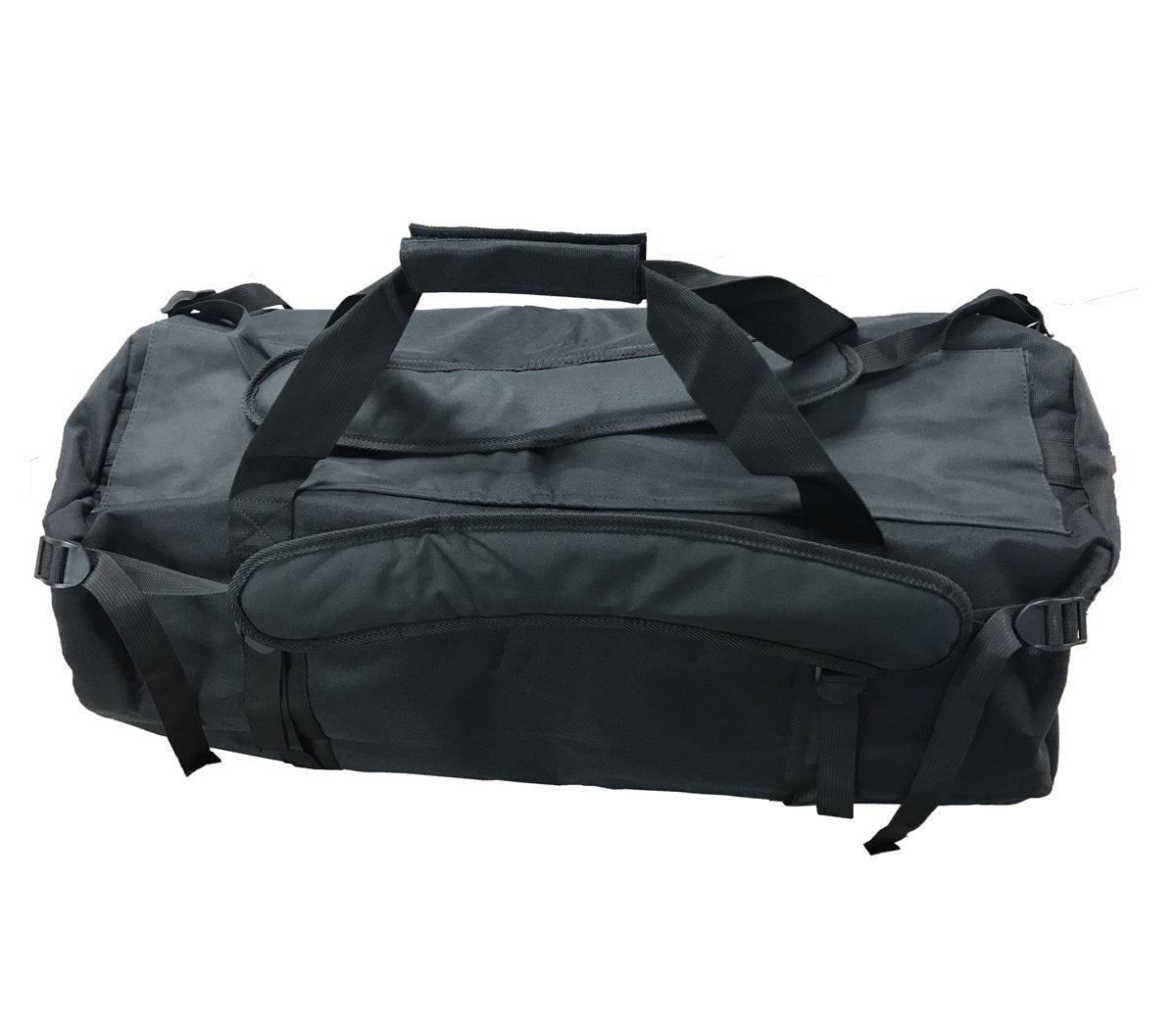 TopoGrow XXL Extra Large Backpack Odor Smell Proof Duffel Bag with Carbon Lining Water Resistant Luggage Smell Absorbing Bag Odor Absorbent for Hydroponics Use, Travel, Sport Gym