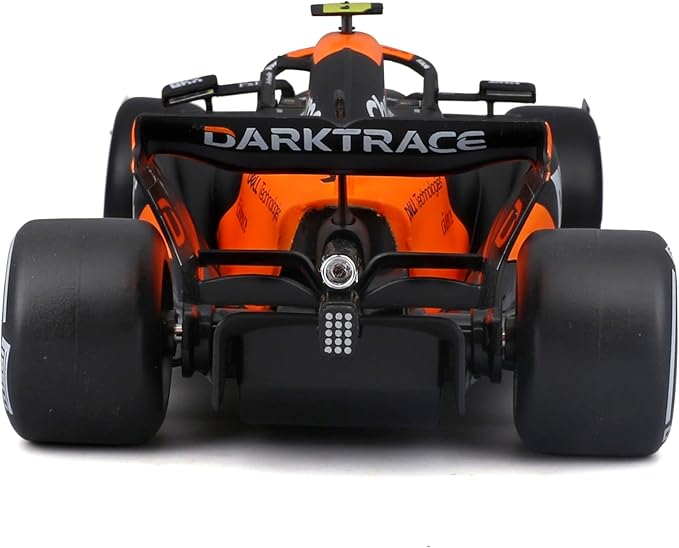 Maisto Tech R/C 1:24 McLaren MCL38 (2024) Norris #4