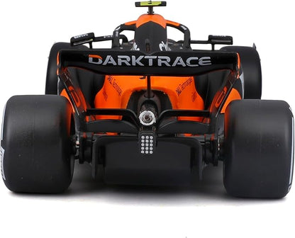 Maisto Tech R/C 1:24 McLaren MCL38 (2024) Norris #4