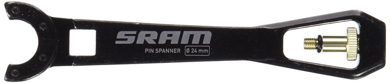 RockShox Vivid / Vivid Air Spanner Wrench / Air Valve / Torx Tool