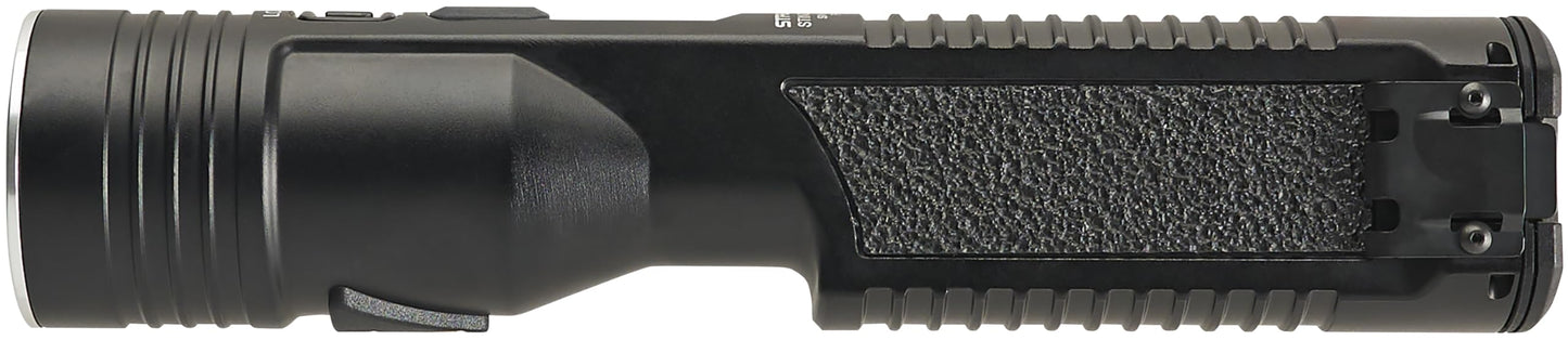 Streamlight 78200 Stinger 2020 S 2000-Lumen Rechargeable Flashlight Without Charger, Black