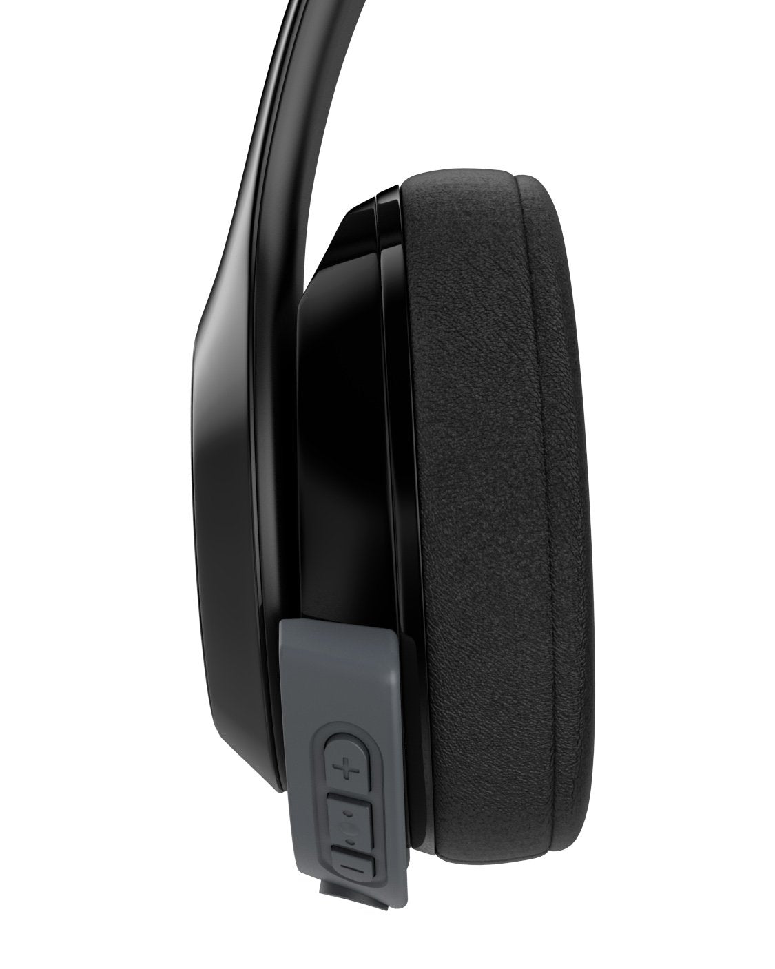 Bolle&Raven Wireless Bluetooth Adapter for Beats Solo 2 Headphones, Black, BRV/SOL100, (Adapter Only)