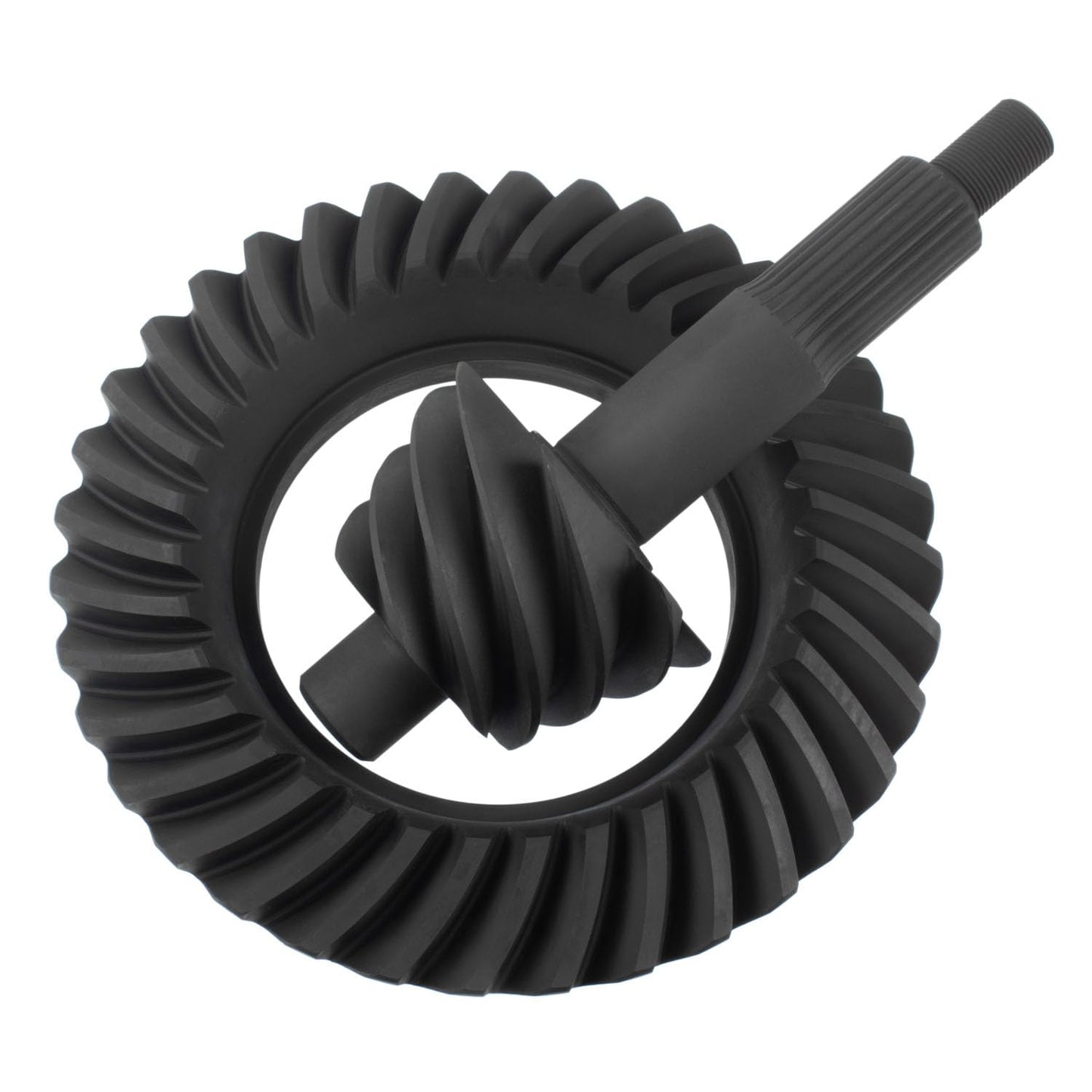 Motive Gear F890514 Differential Ring and Pinion, 5.14 Ratio, Compatioble for Ford 9" Dropout, Fits F-150 1983-2014, Bronco 1983-1996, Mustang 1986-2014, High-Performance Steel
