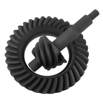 Motive Gear F890514 Differential Ring and Pinion, 5.14 Ratio, Compatioble for Ford 9" Dropout, Fits F-150 1983-2014, Bronco 1983-1996, Mustang 1986-2014, High-Performance Steel