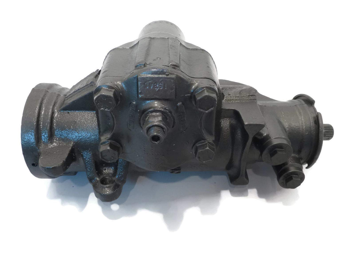 Vital All-Terrain Durango Swap Upgraded Heavy Duty Power Steering Gear Box for Jeep Wrangler & Cherokee