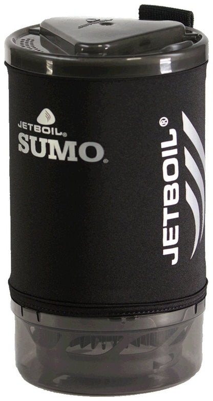 Jetboil Sumo Camping and Backpacking Stove Cooking System
