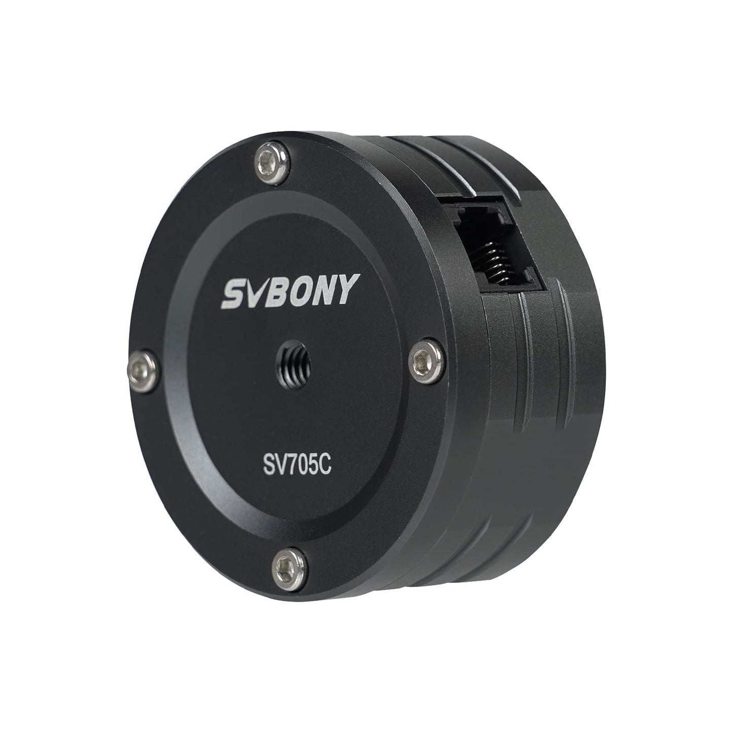 SVBONY SV705C Telescope Camera, IMX585 Sensor Astronomy Camera with USB 3.0, High Resolution Planets Camera, Astronomy Camera for Moon, Saturn, Planets and Deep Sky Astrophotography