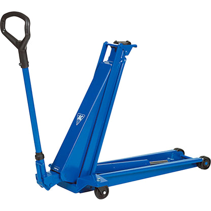 AME INTL DK20HLQ Hydraulic Garage Jack, 2 Ton