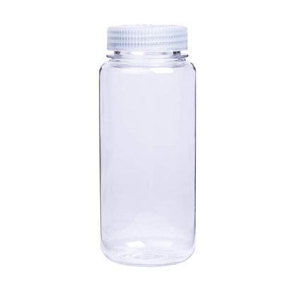 Nalgene Kitchen Storage Wide Mouth, 16-Ounce, Clear
