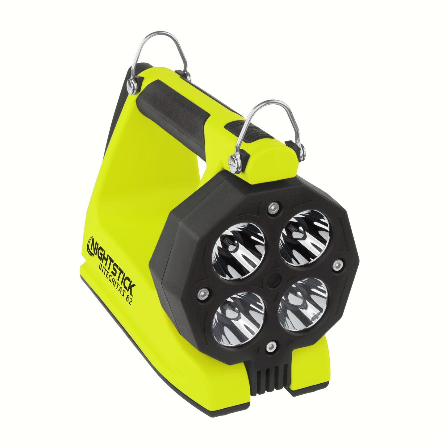 Nightstick XPR-5582GX INTEGRITAS 82 Intrinsically Safe Lantern + Nightstick Magnetic Base