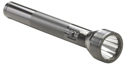 Streamlight 20701 SL-20L 450-Lumen Full Size Rechargeable LED Flashlight with 120-Volt AC Charger, Black