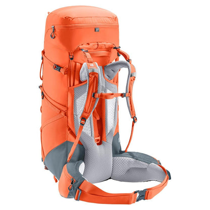Deuter Women's Aircontact Core 45+10 Sl Trekking backpack