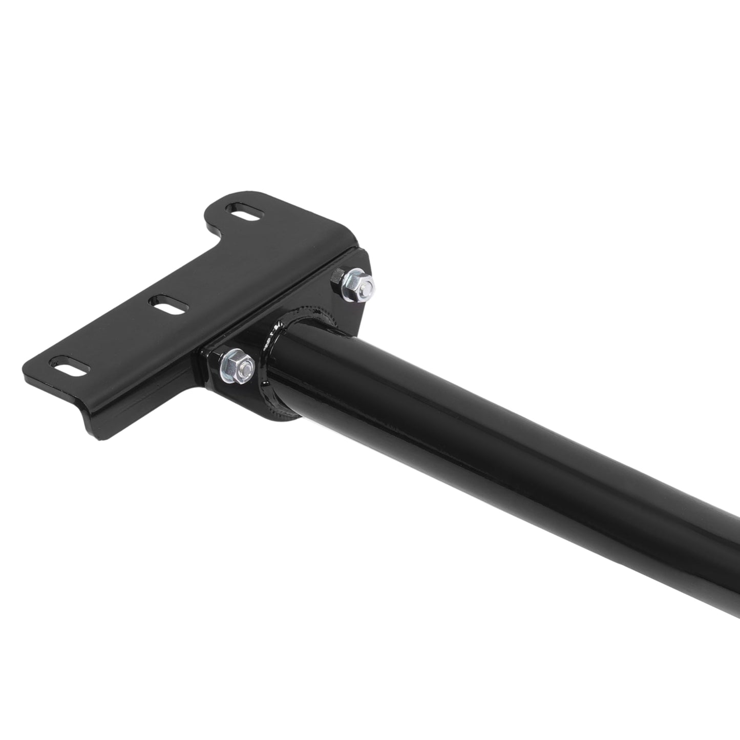 ALMULOO Trailer Tow Hitch 2 Inch Receiver Class 3 Compatible with 2009-2020 Dodge Journey (Only Compatible with Vehicles Without LED taillights)