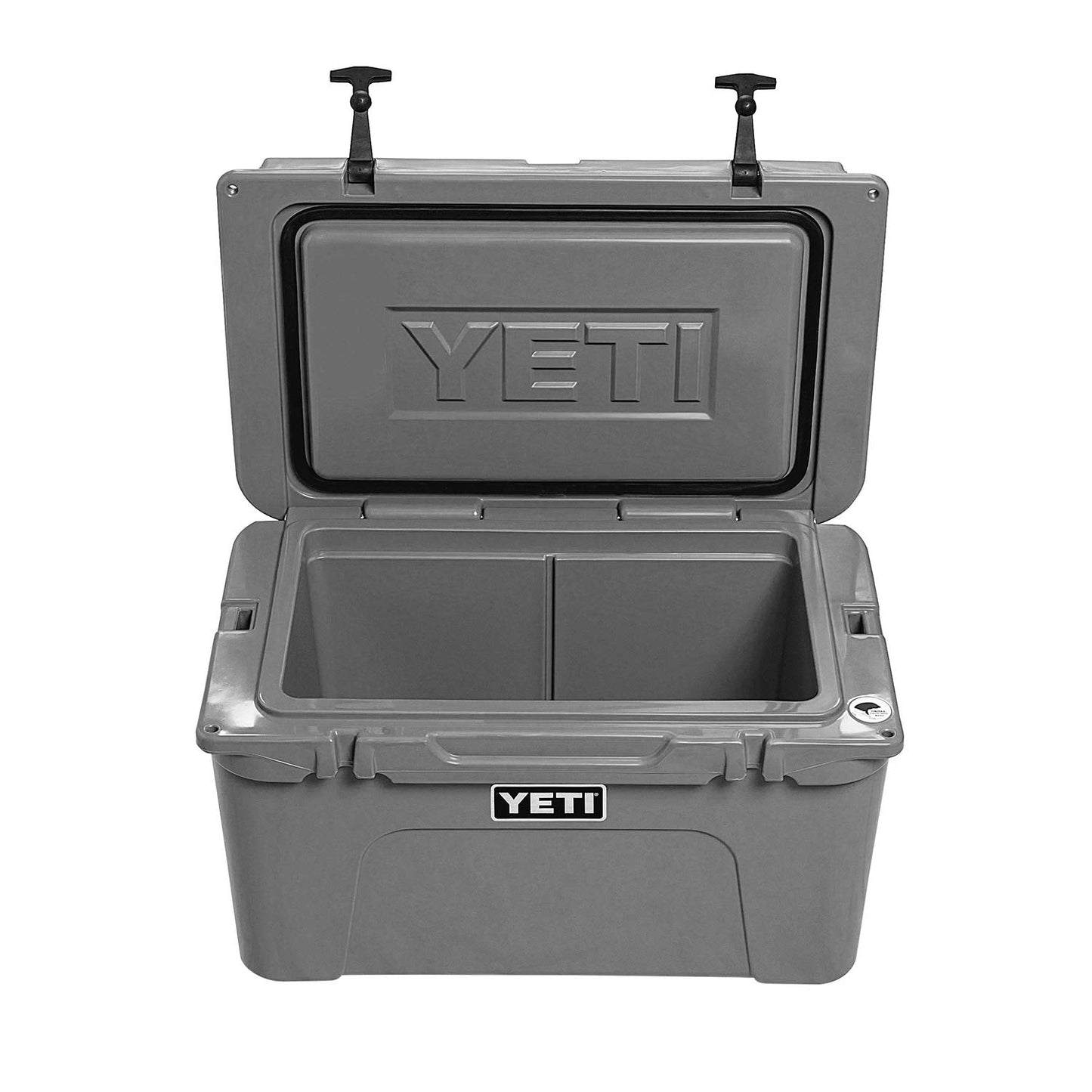 YETI Tundra 45 Cooler, Charcoal