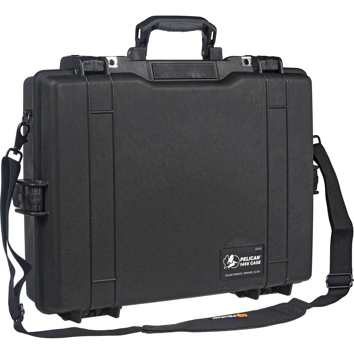 PELICAN 1495 CC#1 Deluxe Computer Case