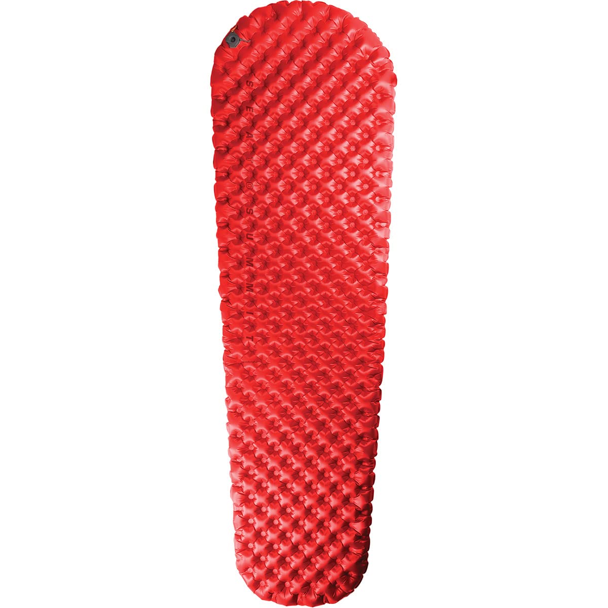 Sea to Summit Comfort Plus Insulated Camping Air Mattress, Large (79 x 25 x 2.5 inches)