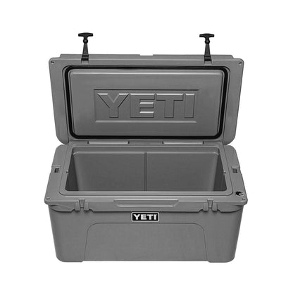 Yeti Tundra 65 Charcoal