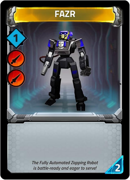 Clank! in! Space!