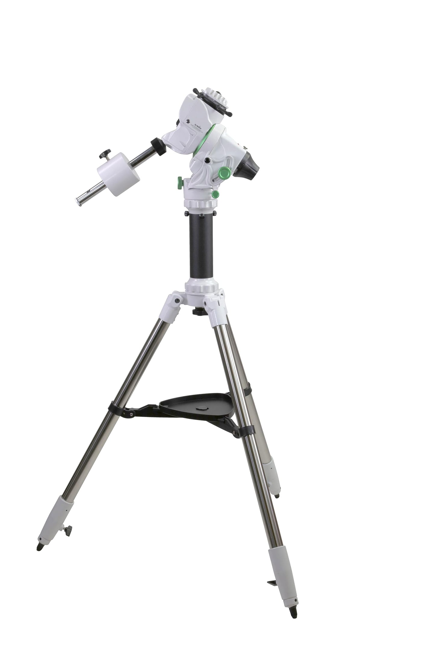 Sky Watcher Sky-Watcher Star Adventurer GTI Mount Kit with Counterweight, CW bar, Tripod, and Pier Extension - Full GoTo EQ Tracking Mount for Portable and Lightweight Astrophotography
