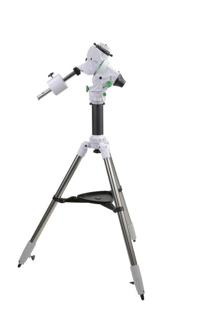 Sky Watcher Sky-Watcher Star Adventurer GTI Mount Kit with Counterweight, CW bar, Tripod, and Pier Extension - Full GoTo EQ Tracking Mount for Portable and Lightweight Astrophotography