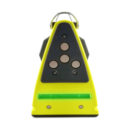 Nightstick XPR-5582GX INTEGRITAS 82 Intrinsically Safe Lantern + Nightstick Magnetic Base