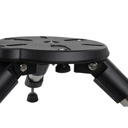 Celestron 93481 Tabletop Tripod for Astronomy Telescopes, Compatible with NexStar SE and NexStar Evolution Telescopes, Sturdy Mini Tripod