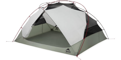 MSR Elixir 3-Person Lightweight Backpacking Tent