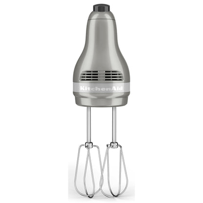 KitchenAid 5 Cup Food Chopper KFC0516ER, Empire Red