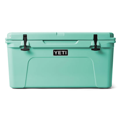 YETI Tundra 65 Cooler, Seafoam
