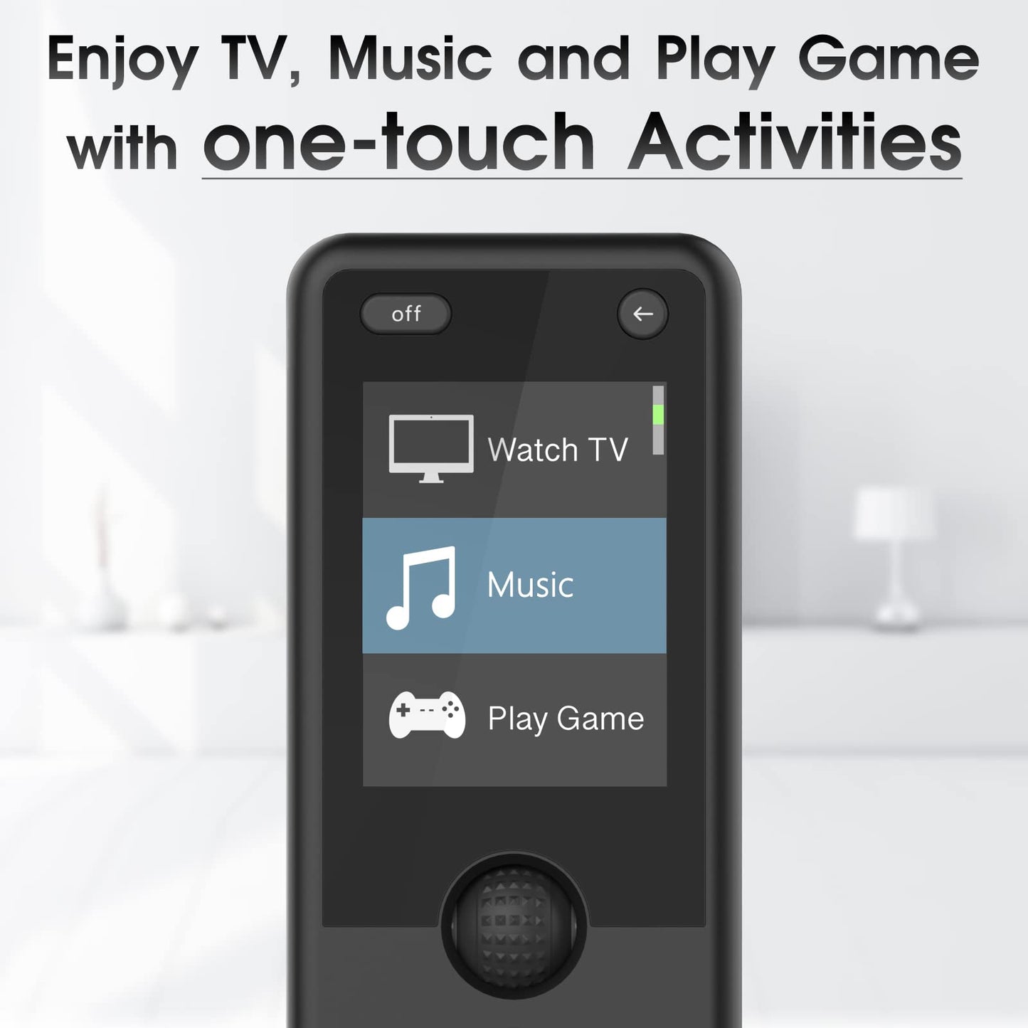 SofaBaton X1 Universal Remote Control with Hub, All in one Remote with Smart APP Setting, One-Touch Activities,Control 60+ Devices, Compatible Alexa & Google Assistant for Voice Control
