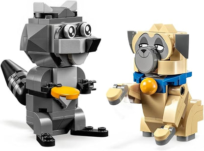 LEGO Disney Duos 43226 Disney 100th