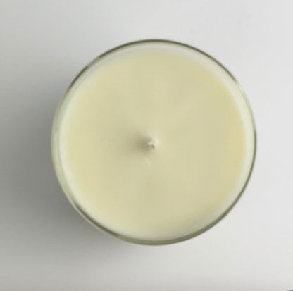 Baja Cactus Blossom Candle | Scented Soy Candle for Home| 7.5 oz, 45 Hour Burn Time, Made in The USA