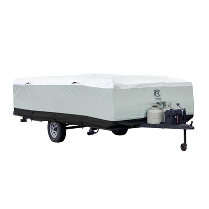 Classic Accessories RV SkyShield™ Class B RV Cover, Fits 20'L x 117" H, Model 1