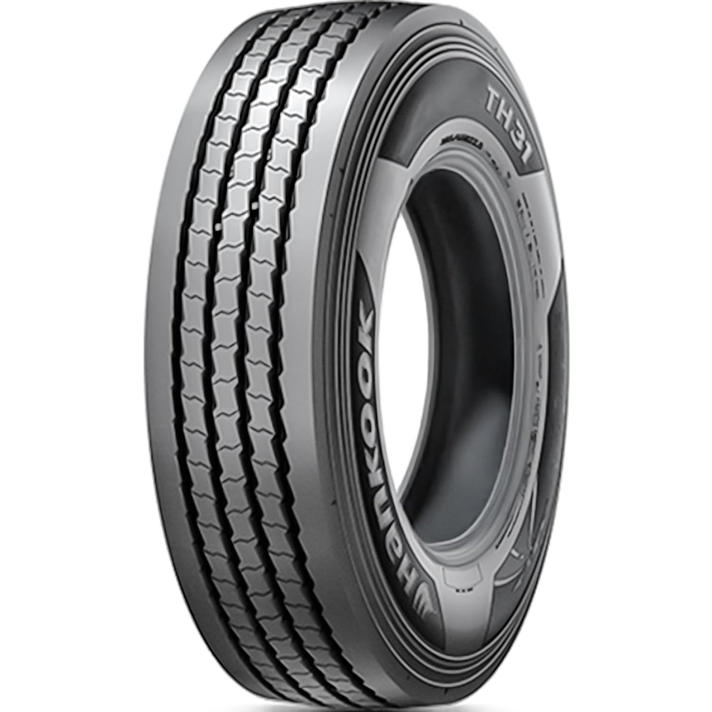 HANKOOK Vantra Smart Flex Trlr TH31 ST235/85R16 TL 14 132/127M