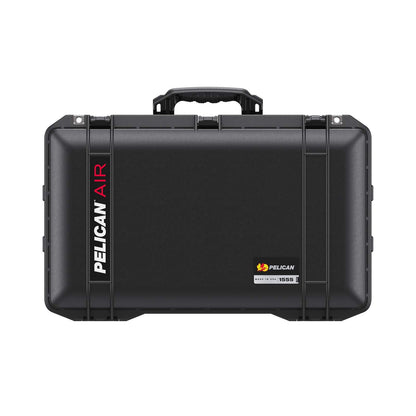 Pelican Air 1555 Case With Trekpack Dividers - Black