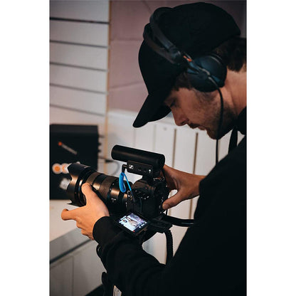 Sennheiser Pro Audio HD 25 Special Edition,Black