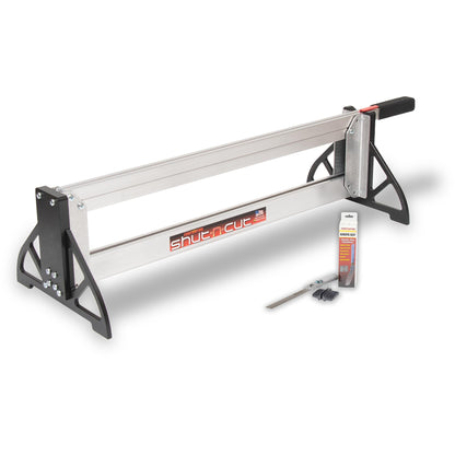 Bullet Tools - CT51-1927 CenterFire Shut-N-Cut Batt Insulation Cutter 2