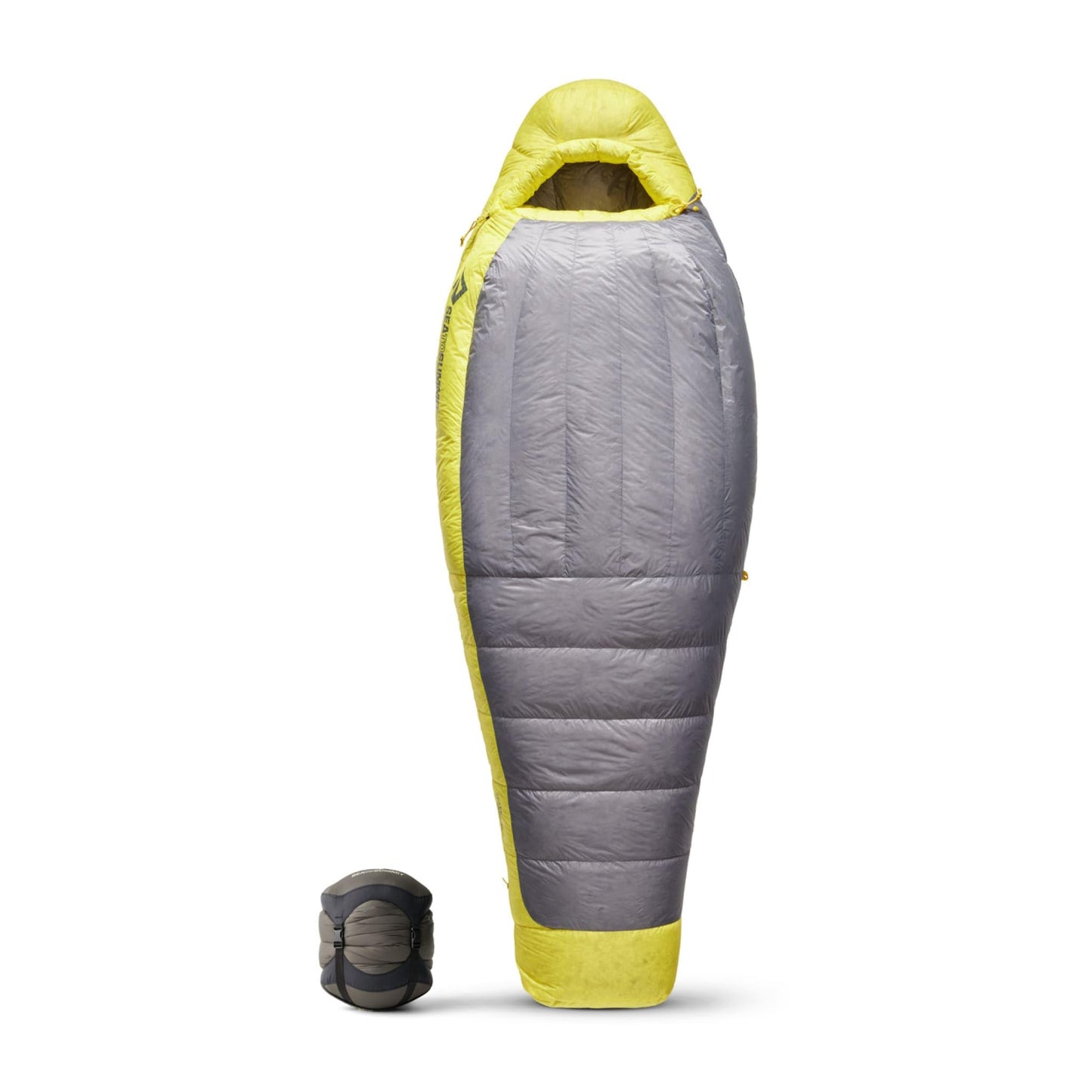 Sea to Summit Spark Women's Ultralight Down Sleeping Bag, 15-Degree, Long