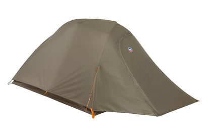 Big Agnes C Bar Backpacking Tent, Vetiver, 3 Person