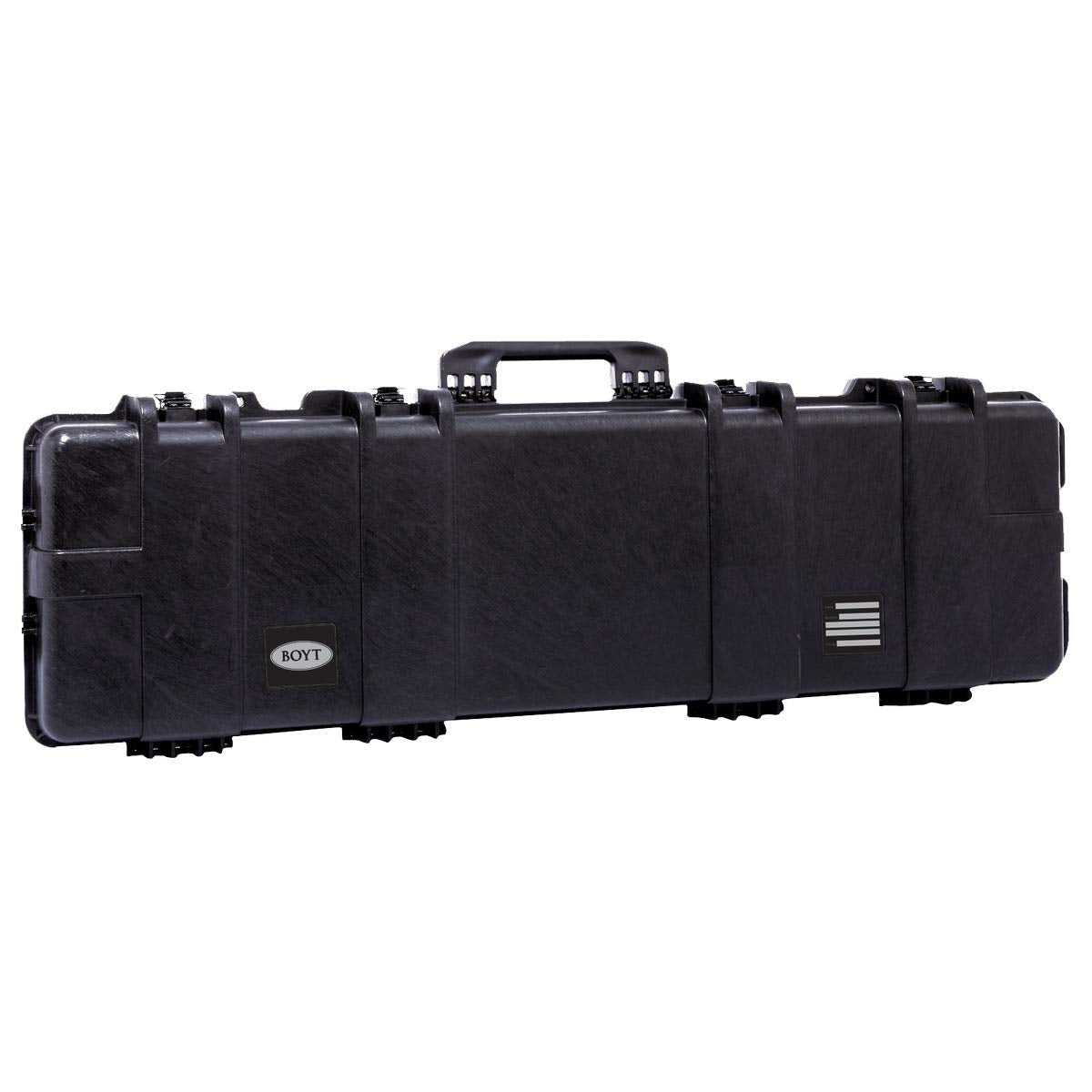 Boyt H48SG 48" Single Long Gun Case