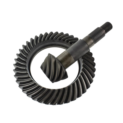 Motive Gear RP Dana 80 4.10 Ring and Pinion Set, 4.10 Gear Ratio, 8620 Steel Construction Replaces Yukon YG D80-411, Spicer 707361-10X, Fits Dodge Ram 2500/3500 (1994-2002)